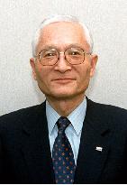 DoCoMo's Tachikawa named Asia's businessman of year